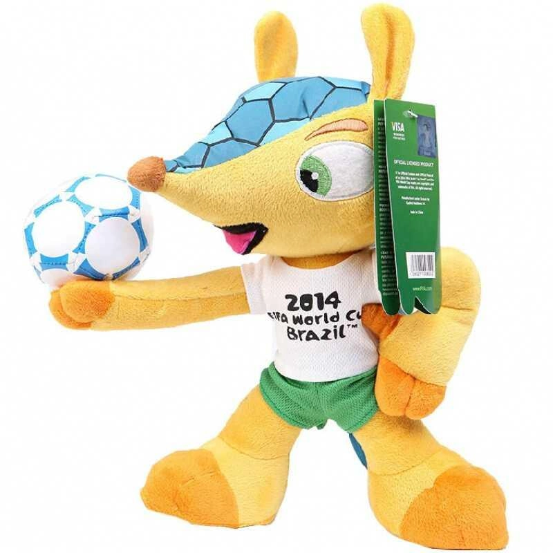 Football Dinosaur Plush Soft Custom Sports Mascot Plush Stuffed Toy