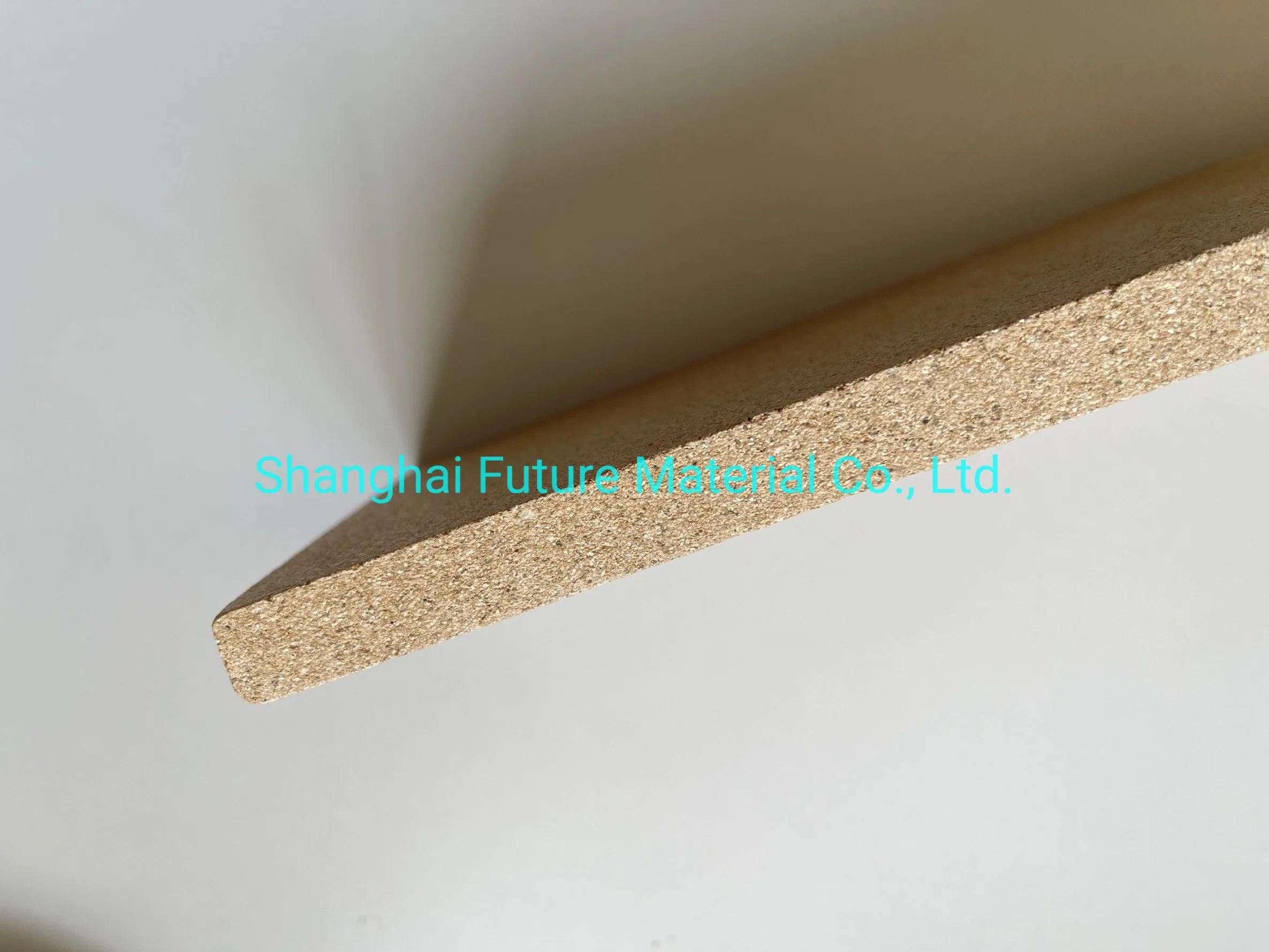 Vermiculite Board for Pellet Stoves Low Density Higher Fireproof 25 mm