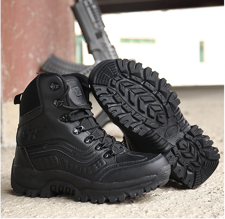 American Cavas Military Style Boots Men Army Style Sale Strong Canvas Sport Shoes Boots USA Army Style Desert Jungle Boots Tactical Military Style