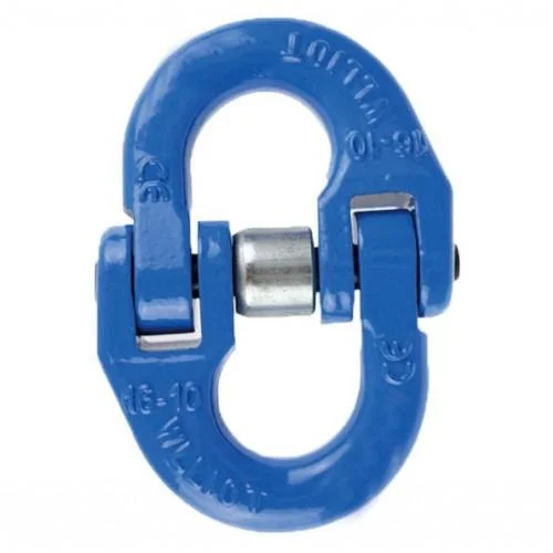 Rigging Alloy Steel Chain Connecting Link Hammerlock Connecting Link 26-10