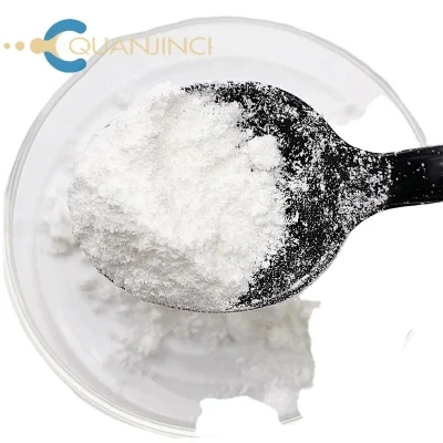 Activador de enzima superactiva Zinc Picolinate polvo CAS 17949-65-4 ácido picolínico Zinc utilizado como suplemento alimenticio y aditivos para piensos químicos finos Materia prima