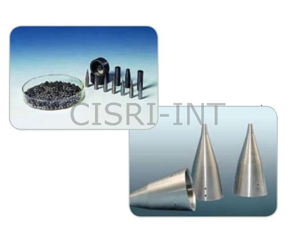 Tungsten Heavy Alloy