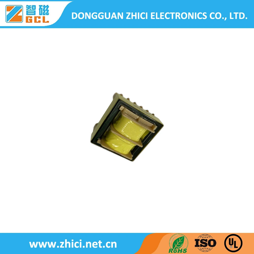 Ef32 Ferrite Core Type Current Power Suppply Transformer for Enclosure Accessories