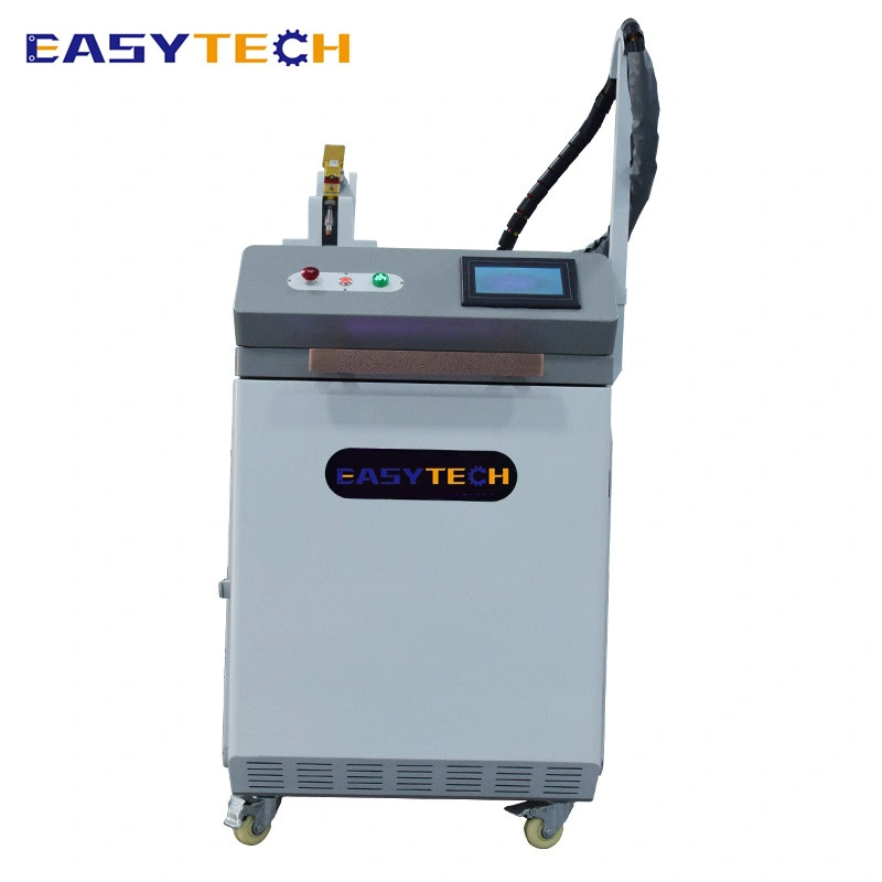 Laser Welders Handheld Metal Stainless Steel Fiber Laser Welding Machine Price for Steel Sale