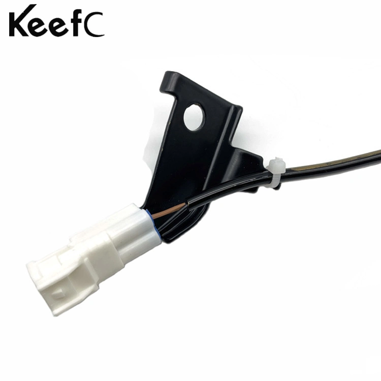 Keefc Front Left ABS Speed Sensor for Toyota Hilux Revo Ggn125 Gun125 Kun125 2015- 89546-0K240