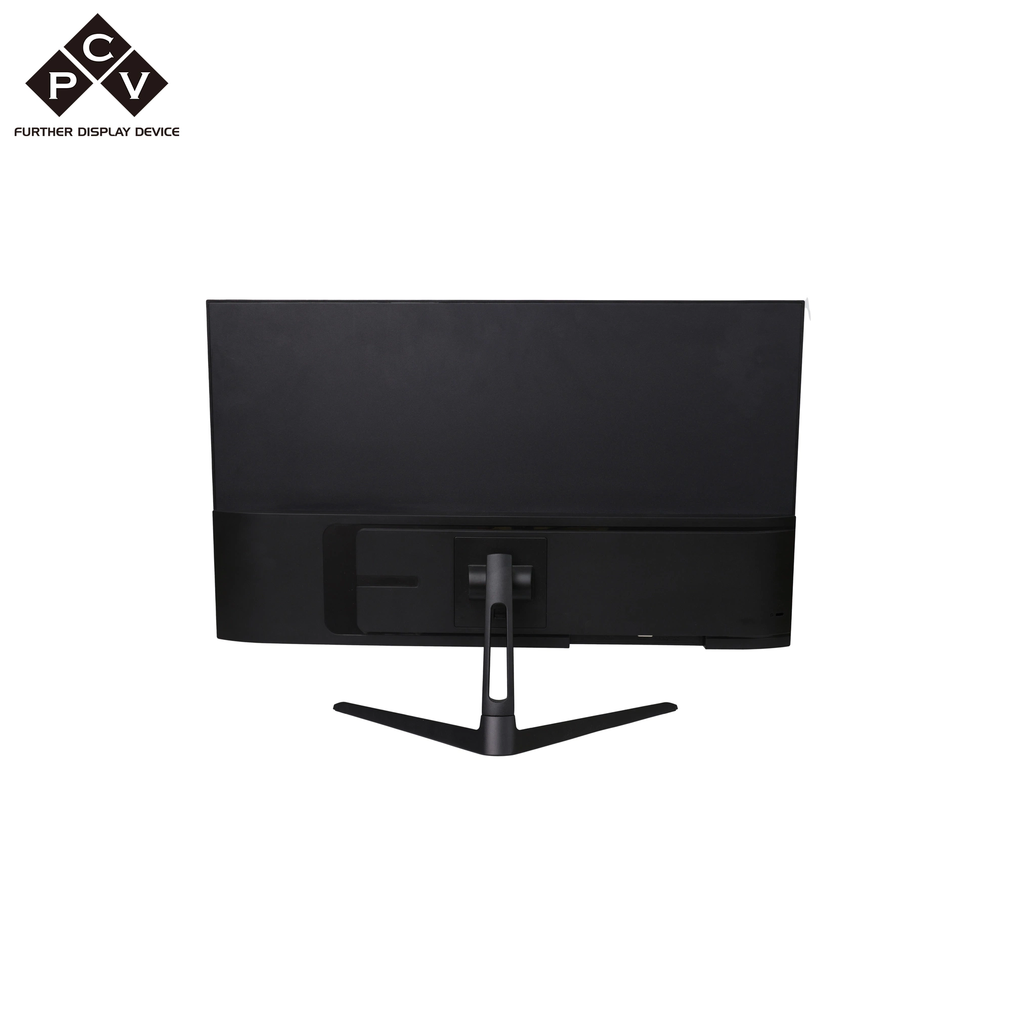 Factory Wall Mount OEM 1080P Monitor HD FHD 18.5 19.5 21.5 22 24 Inch Desktop Gaming Computer LCD Monitor HDMI