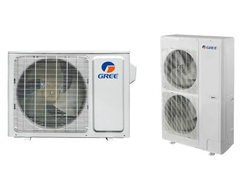 Customization Central Air Conditioner T3 Air Conditioner OEM Wholesale/Supplier