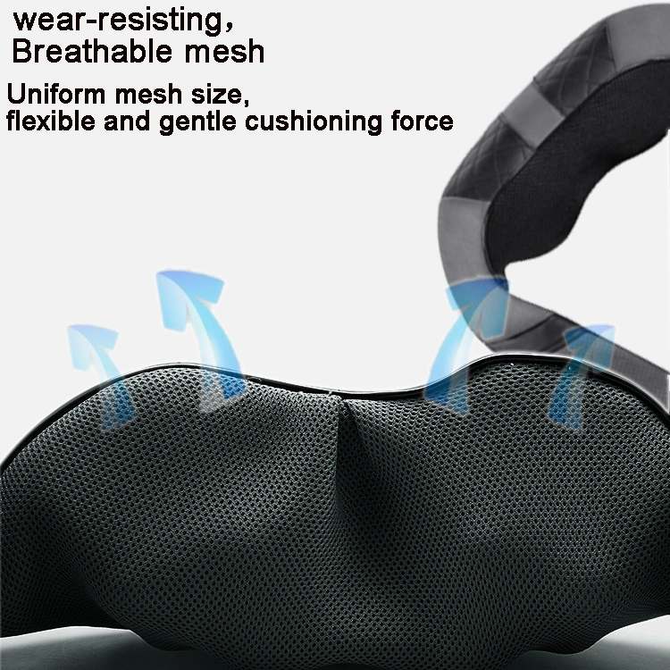 10% off Leg Changing The Current Intensity Massage Table Cushion Shiatsu Massager