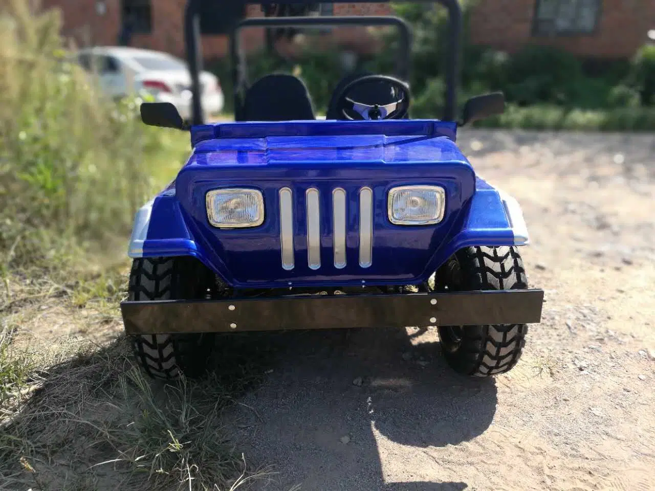 Mini ATV Mini UTV Mini Buggy Mini Jeep 200cc for Sale