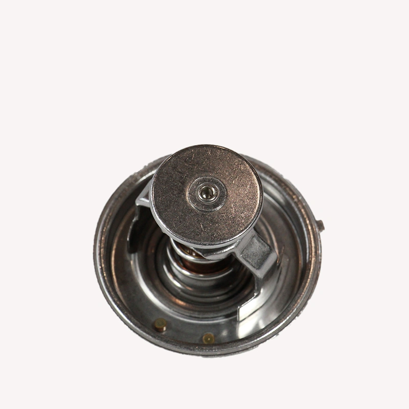 Pelle hydraulique 6D31 6D34 thermostat de moteur Me996365