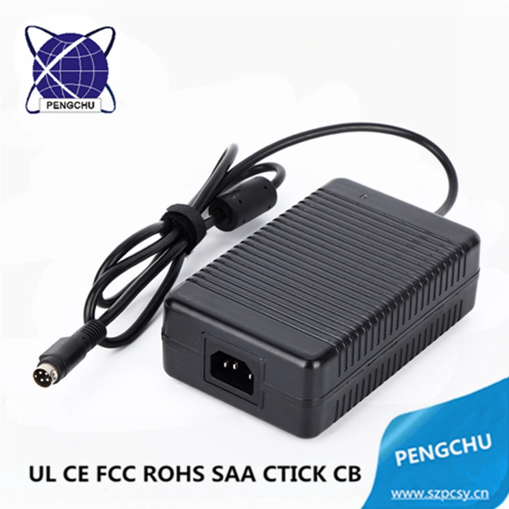 Desktop 100% PC Switching Adapter 12V 9A 108W AC/DC Power Supply