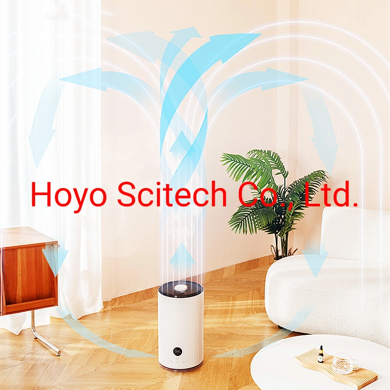 H2O Humidifier Aromatherapy Humidifier Home Humidifier