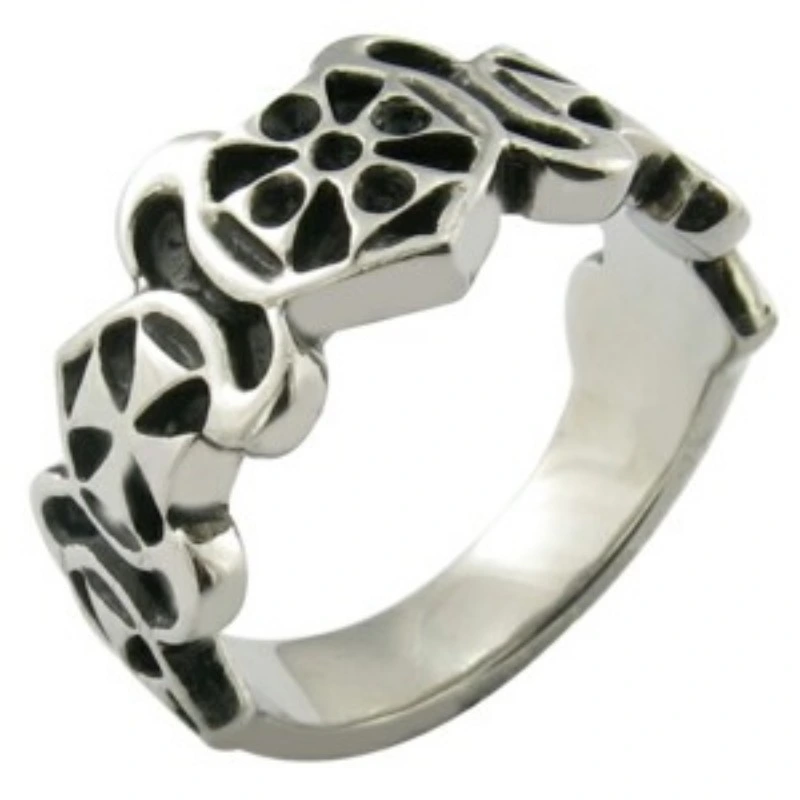 Jewelry Wholesale/Supplier Stainless Steel Fashion Jewelry