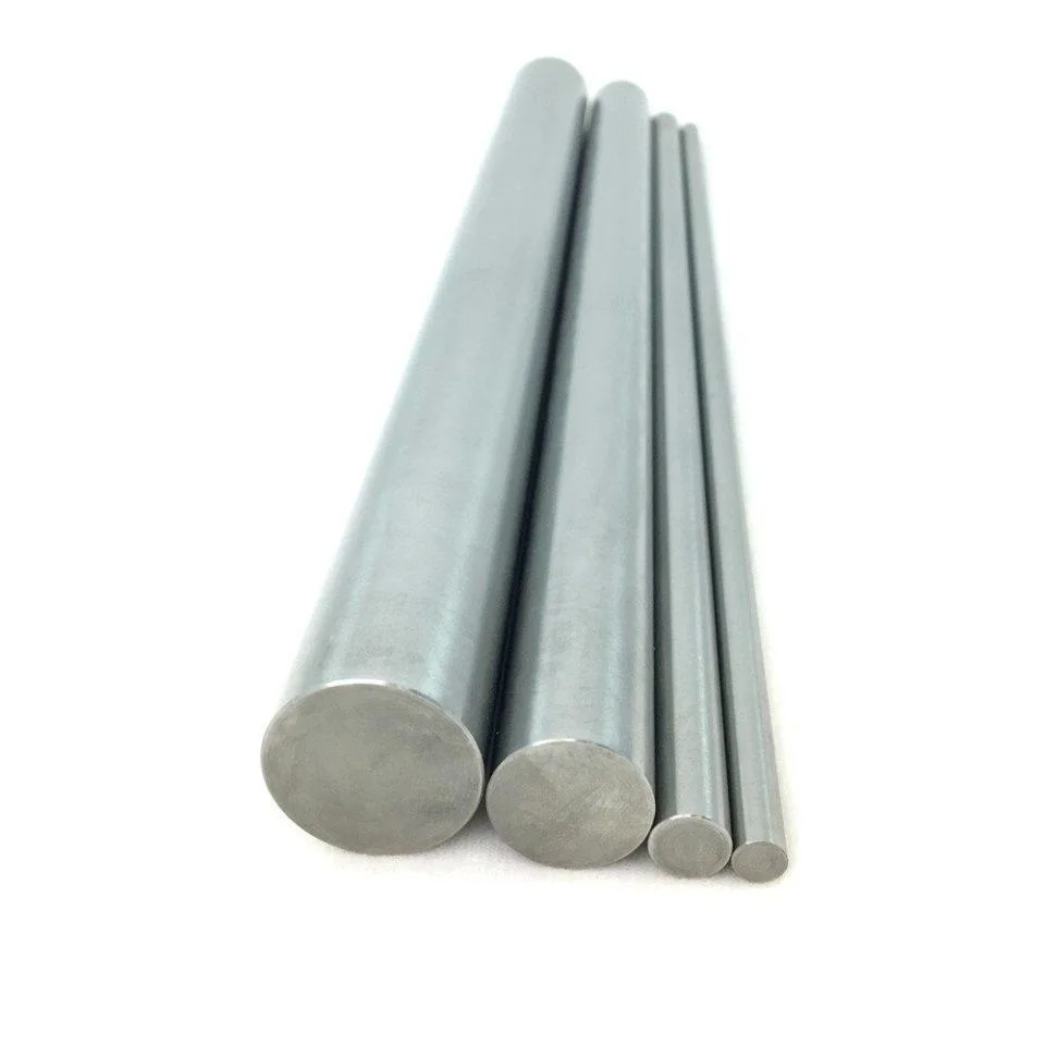 Factory Supply Mhc Molybdenum Hafnium Carbon Alloy