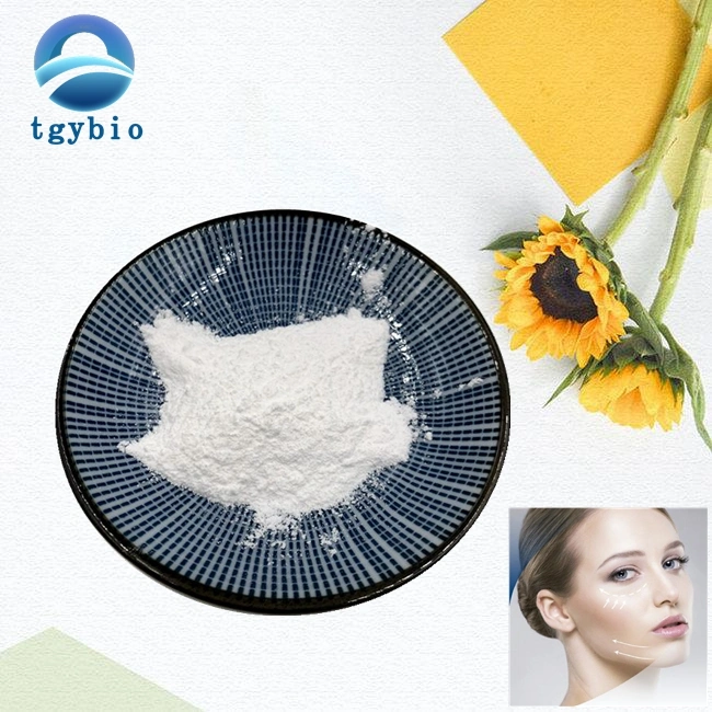 Supply Tranexamic Acid Powder for Skin Whitening CAS 701-54-2