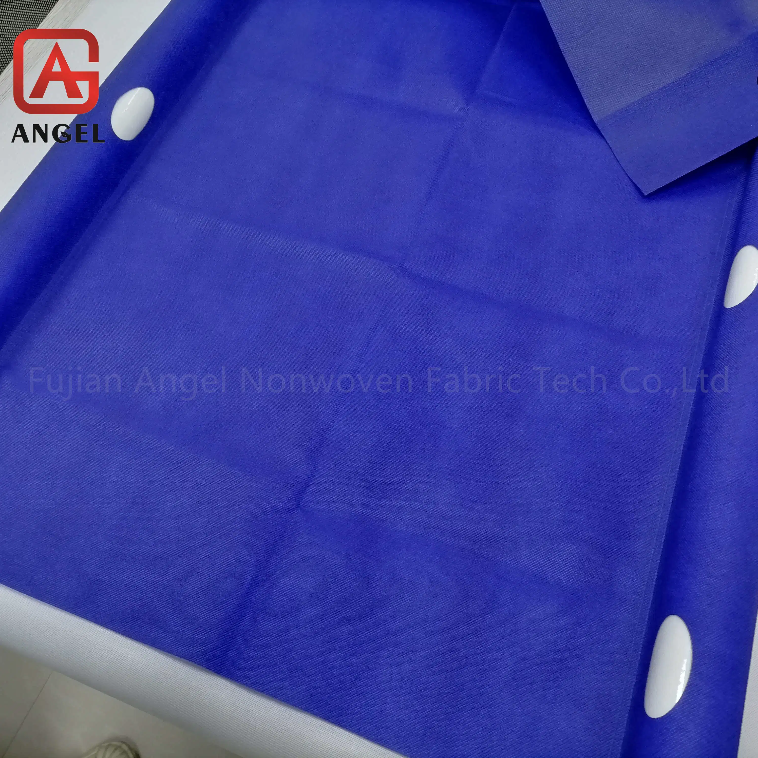 Polypropylene Spunbond Disposable Bed Sheet Nonwoven Transfer Sheet