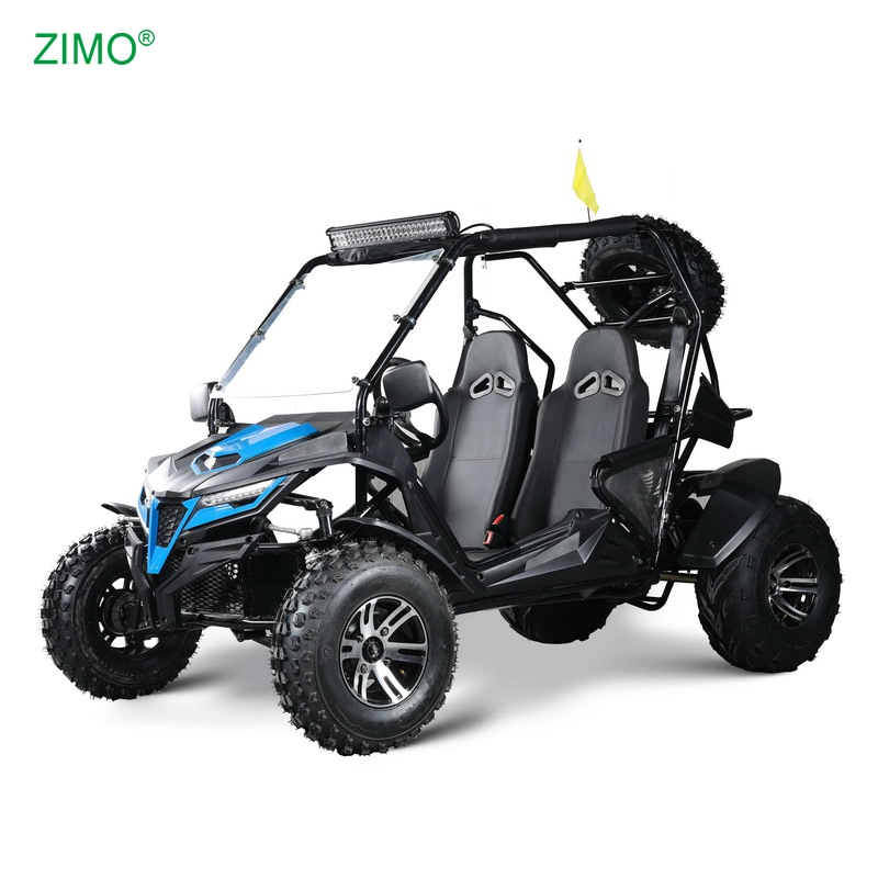 2 мест Off Road Buggy 200cc Dune Buggy Go Картс