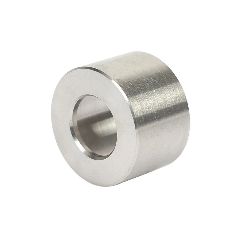 Non-Standard CNC Lathe Machining Turning Part CNC Precision Hardware Parts Automobile Part