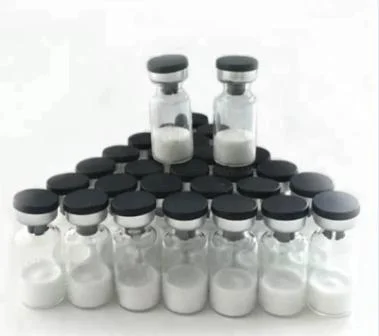Chinese Factory Direct Sales Tirzepatide Peptides Powder Tirzepatide