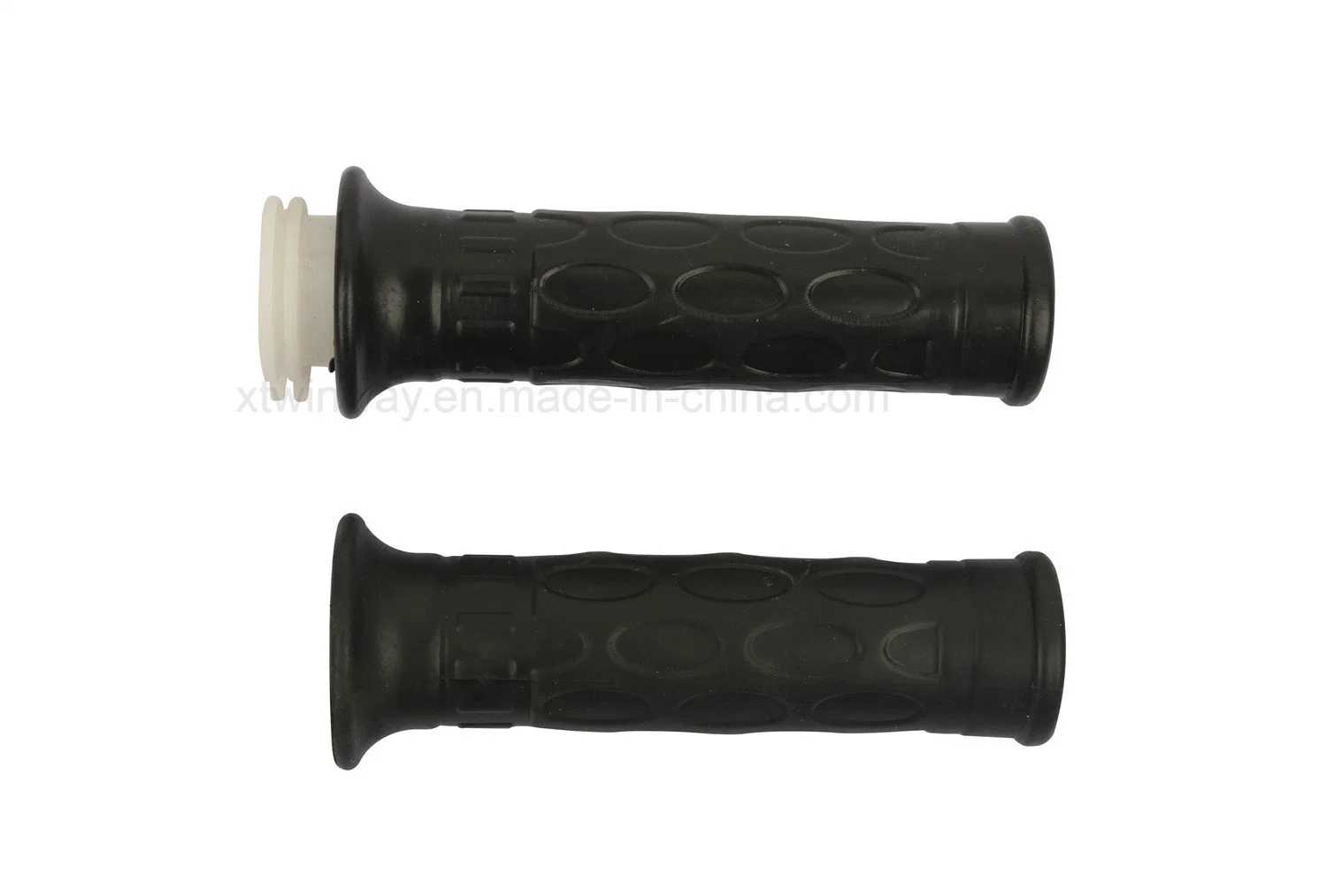 Ww-8303 Motorcycle Parts Handle Grip Motorcycle Grip for Tvs