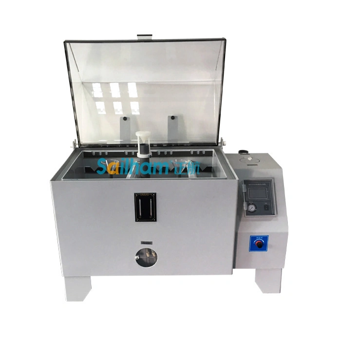 Reliable Quality Salt Spray Fog Corrosion Test Environmental Tester