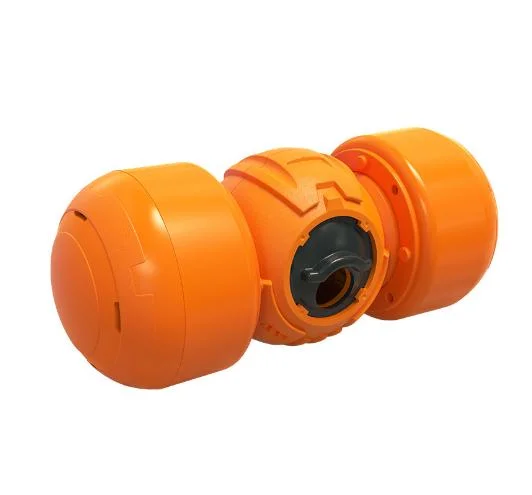 Good Price Dog Product Pet Toy Orange Color