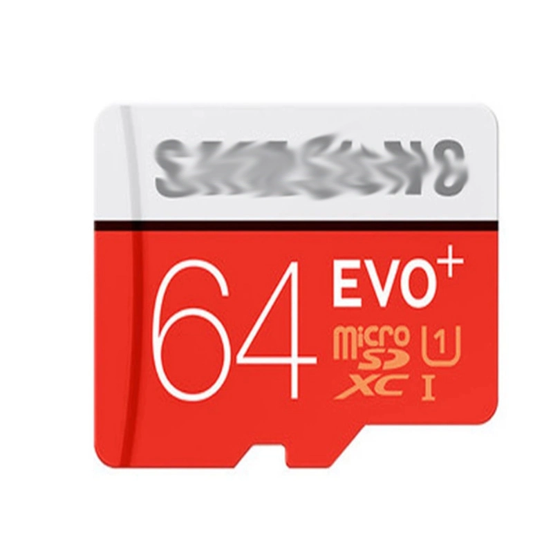 32/64/128/256GB Samsun Evo Plus U1 Micro Hc Memory Card