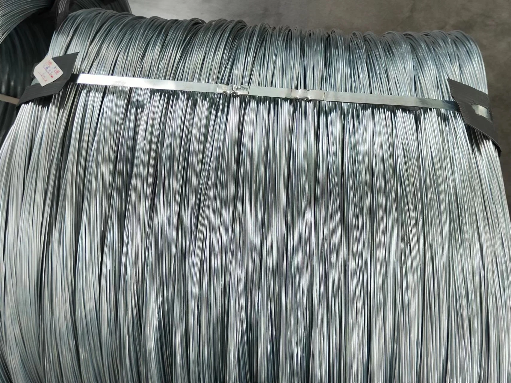 Hot DIP Galvanized Mesh Wire for Deer/Sheep/Horse