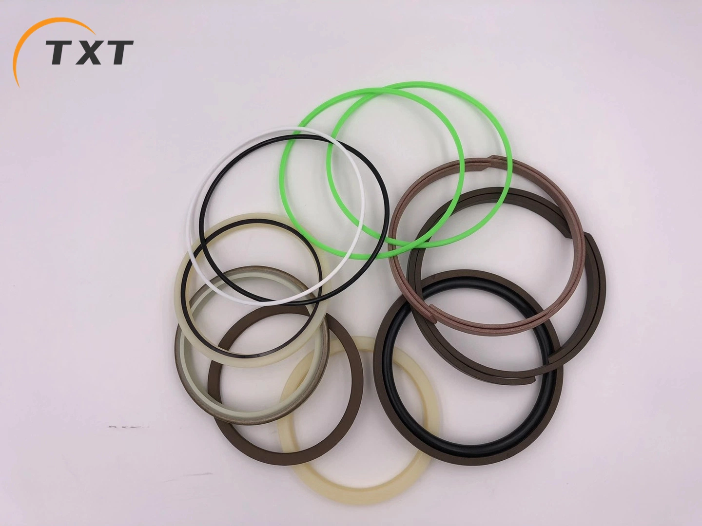 Excavator PC400 Rubber Seal Silicone O Ring Box Set Service Repair Kit