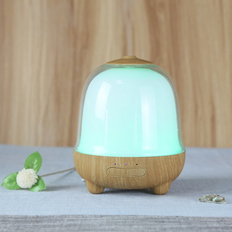 Newest Design Portable Aromatheropy Mini Cararoma Diffuser Humidifier