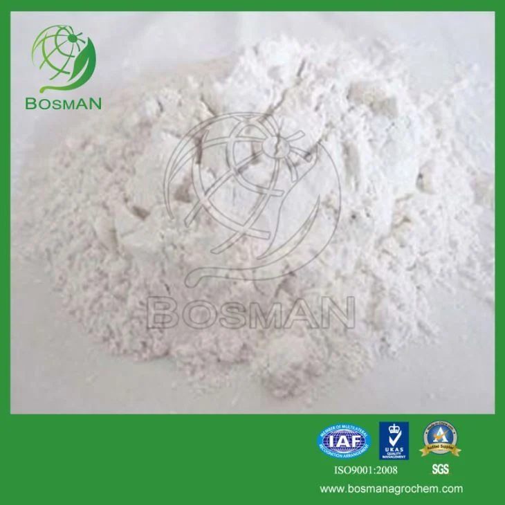 Insecticide hydrogenoxalate Thiocyclam-TC 95 %, 50 % SP