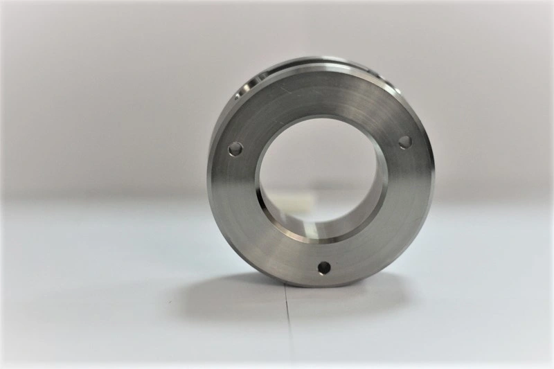 Rapid Precision CNC Turning Parts Machining Hydraulic Parts