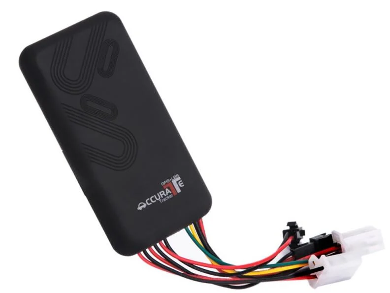 Alquiler de Realtime GSM GPRS GPS Trackers GT06 para el alquiler de vehículo