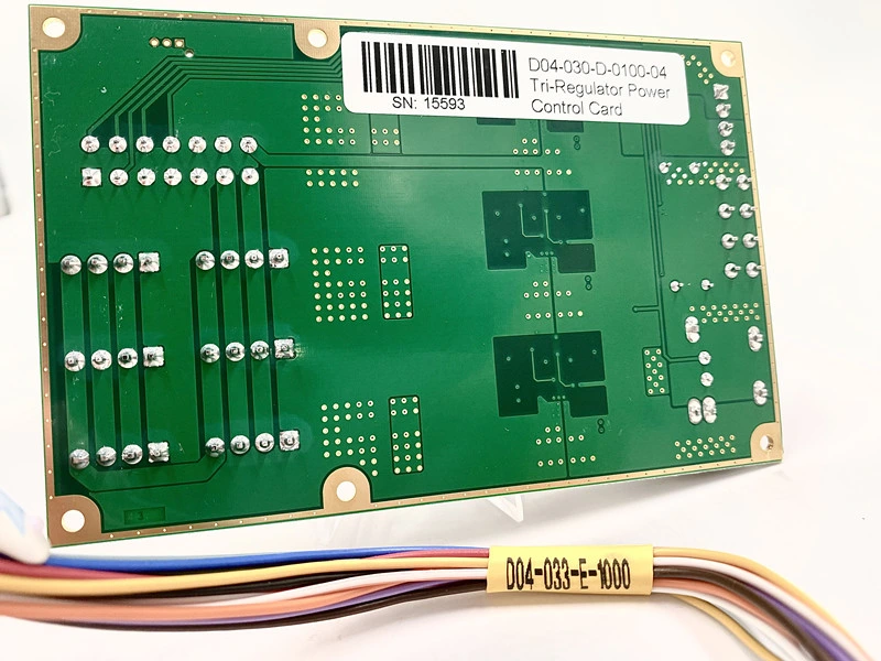 Shenzhen Multilayer PCB Manufacture Fabricant autres PCB&amp;PCBA Assembly Electronics imprimé Cartes de circuit imprimé