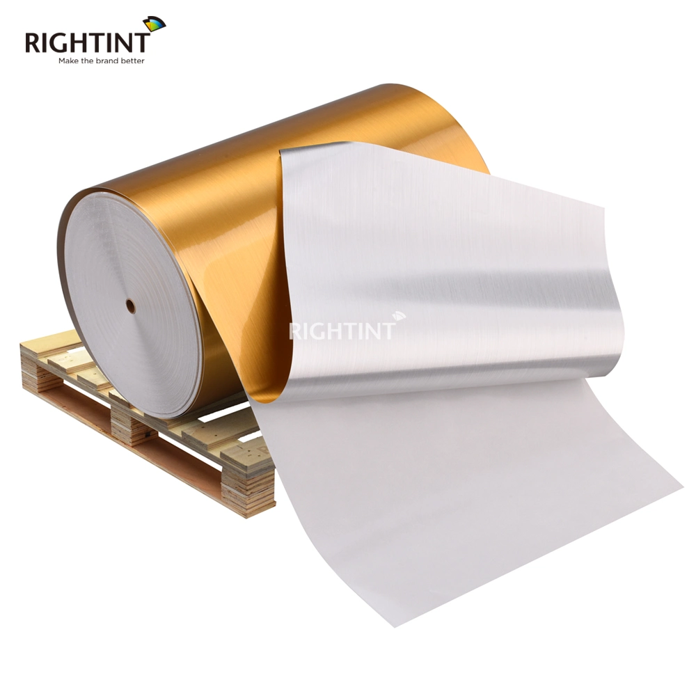 Price Tags Shipping Labels Rightint Carton OEM adhesive label printing