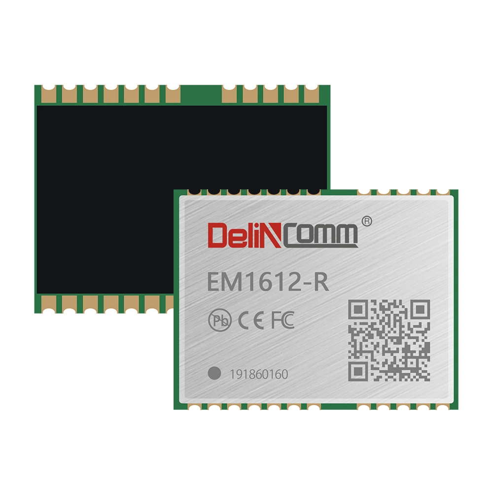 وحدة GPS عالية الجودة 16X12X2.6 مم Mediatek Mt3337 GPS Module