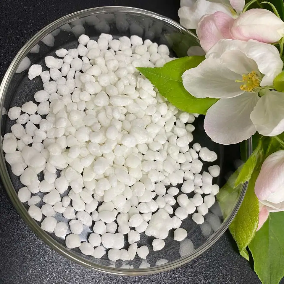 Best Price Sold Granular Ammonium Sulphate N21%, S24% Fertilizer