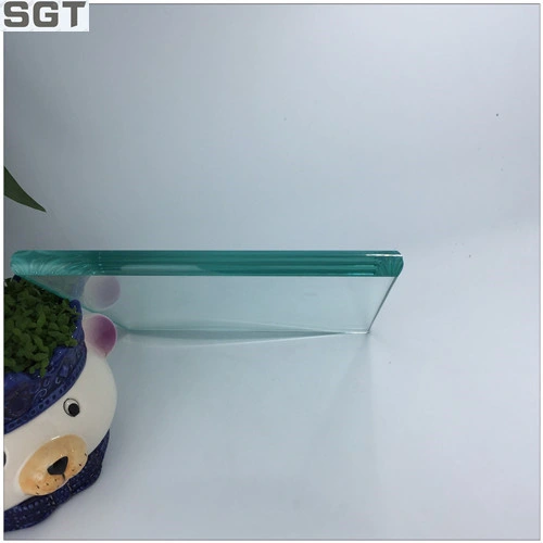 Hot Sale Reinforced Glass Laminated Glass Tempered Glass for Window and Doors