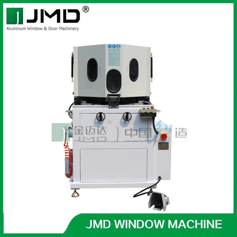 Woodworking Machine for Windows/Wood Window Machine/Wooden Saw/Double Head Wood Saw/Wood Saw for Wood Windows and Doors