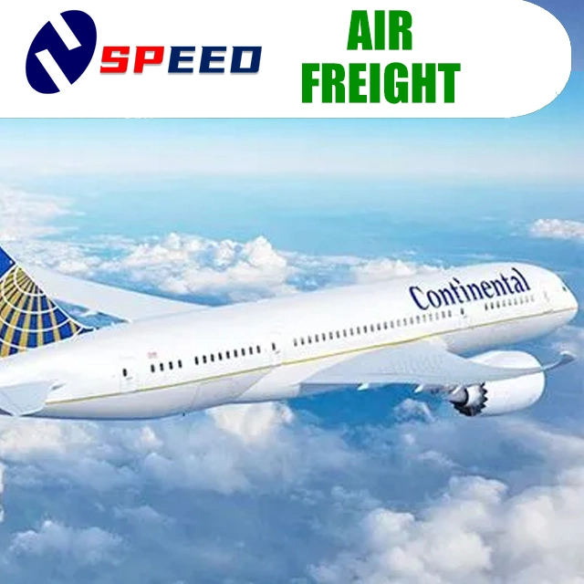 Various Specifications Air Freight Competitive Cheap Price From China to Italy DDP Shipping Agent Service