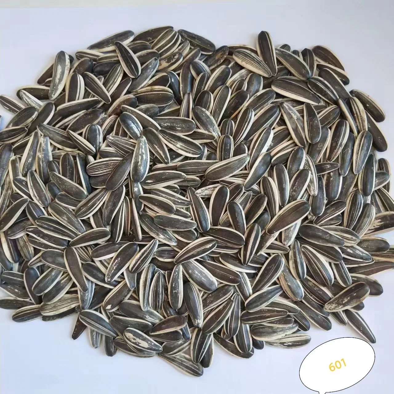 Export Good Quality Chinese Sunflower Seeds Manufacture