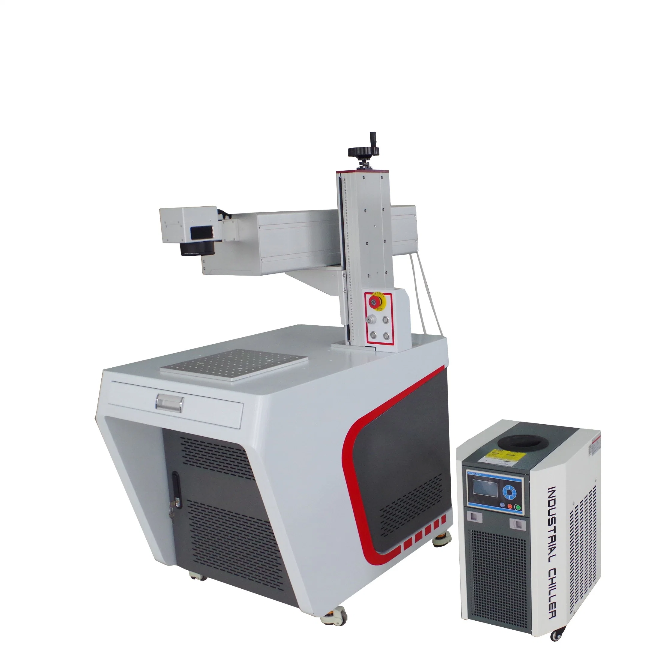 UV Laser Marker with 3W 5W 10W