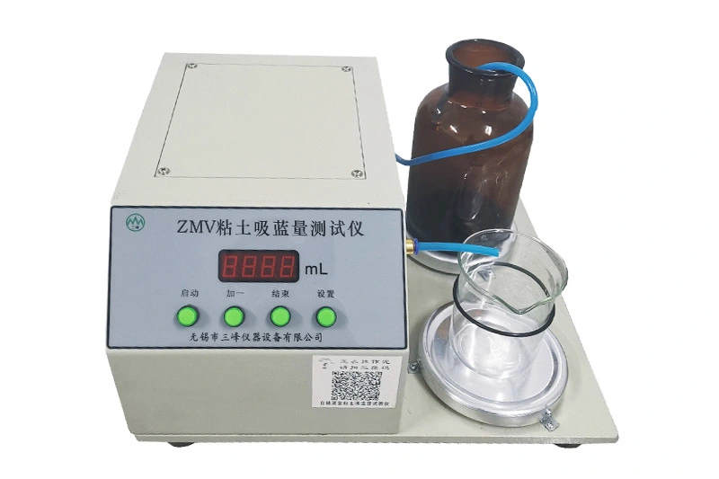 Resin Foundry Sand High Temperature Properties Tester Sand High Temperature Properties Test Apparatus Zgy Foundry Sand Test Equipment