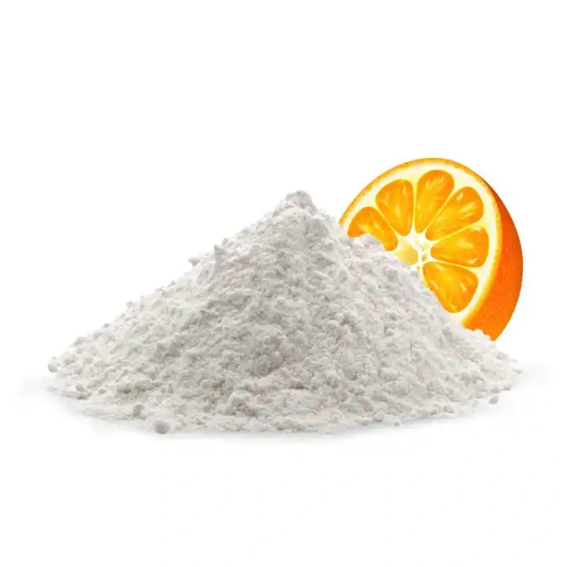 Bulk Citric Acid Competitive Pricing Citric Acid Food Grade Monohydrate C6h8o7 Chemicals Product Citric Acid Einecs 201-069-1 Organic Chemicals