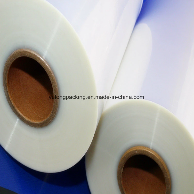 Wholesale/Supplier Super Thin POF Heat Shrink Film