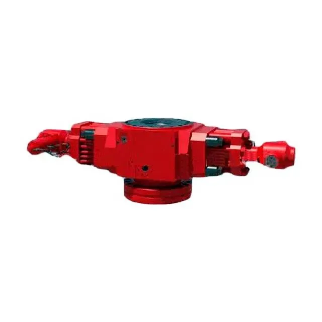 00: 0700: 23view Larger Imageadd to Compareshareapi Spec 16A Annular Blowout Preventer (bop) for Oil Well Control