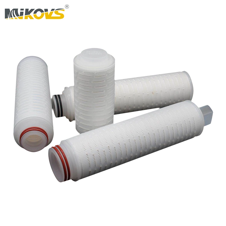 Sterile Filter/Medical Inline Filter/Vacuum Air Filter