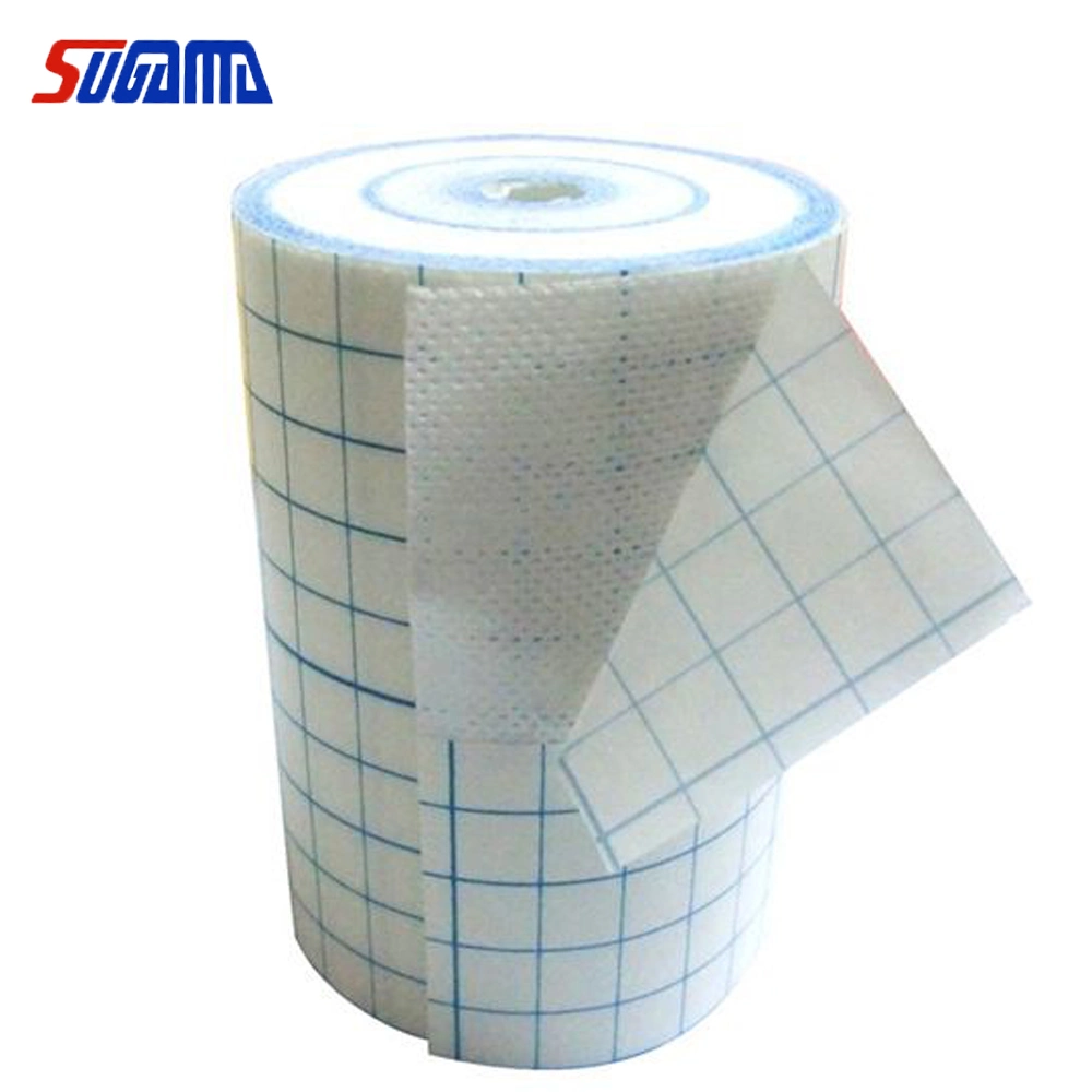 OEM Neutral Packing Sterile Non Woven Wound Care Dressing Pad