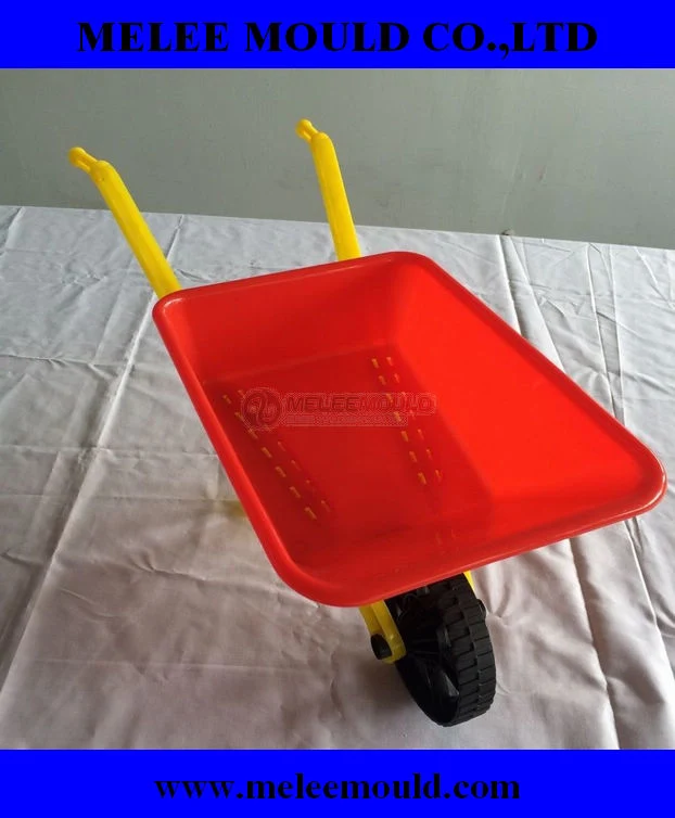 Plastic Children Novelty Toy Make From Plastic Tooling (MELEE MOULD-425)