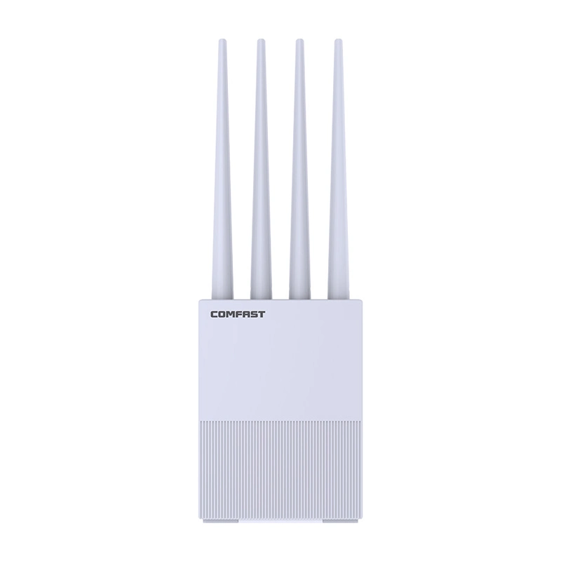 موجّه 4G LTE لاسلكي Comfast WiFi مودم RJ45 WiFi 300 ميجابت في الثانية أفضل موجّه شبكة WiFi من الجيل الرابع